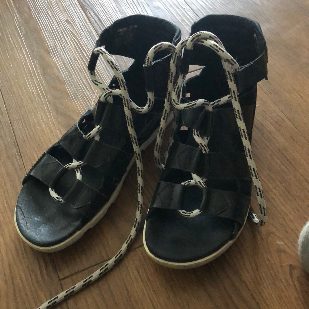 Sorel Sandals
